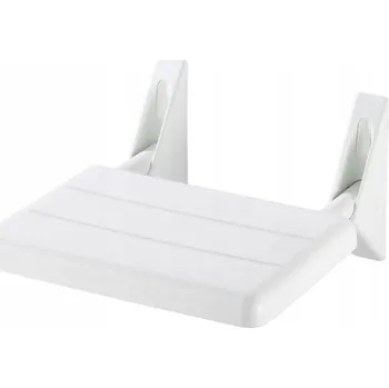 Koupelnové sedátko Sedadlo do sprchy Wenko A0020301