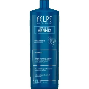 Šampon FELPS Lesk dodávající šampon po NANOPLASTICE 1000ml