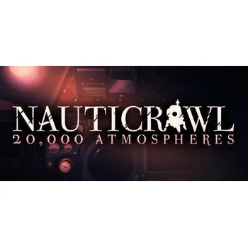 Počítačová hra Nauticrawl PC Steam CD Key CD Klíč