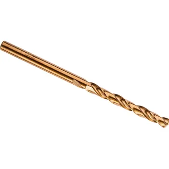 Vrták Válcový Vrták do kovu Graphite a kobaltu 11 mm (57H058)