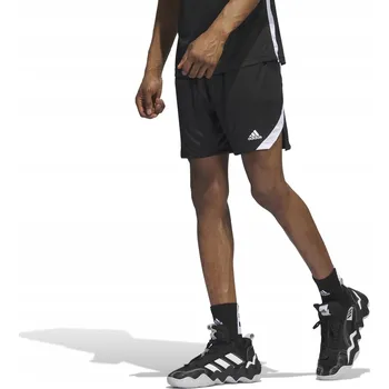 Pánské kraťasy Pánské kraťasy a šortky adidas Icon Squad Shorts