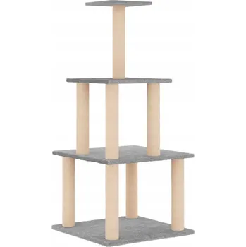 Vysoké škrabadlo G04V 101 - 160 cm