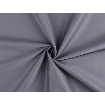 Bavlněný satén hladký šíře 220 cm