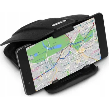 Stativový držák Connect IT černý