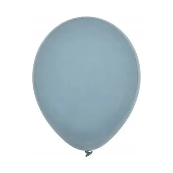 Balónek Latexové balónky Decomex 9" modré 100 ks