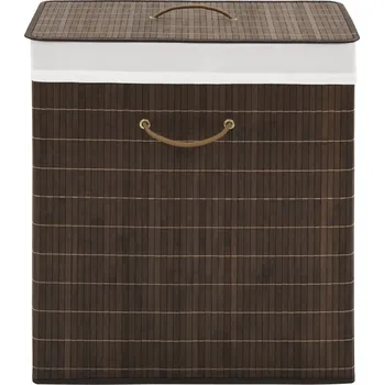 Koš na prádlo Koš na prádlo G02V 2 l hnědý