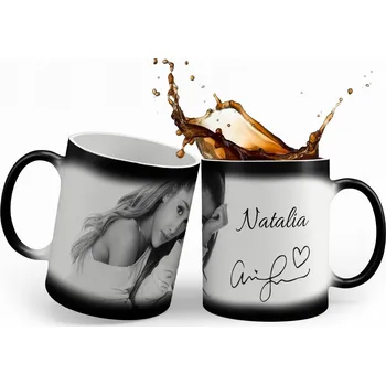 Keramický hrnek 330 ml ARIANA GRANDE