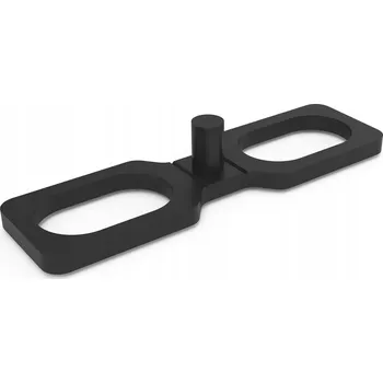 Vrták Svorky/klipy pro vyrovnávání dlaždic MyPlast 100 ks