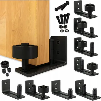 Vodítko pro psa VODÍTKO POSUVNÝCH DVEŘÍ SPODNÍ VODÍTKO PRO DVEŘE VEDENÍ ROLKA