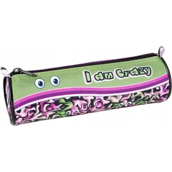 Penál Penál rolovací Crazy 1 ____________