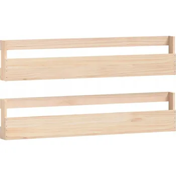 Botník G03V 3 x 3 x 3 cm dub