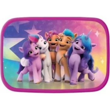 Svačinový box My Little Pony Astra Svačinový Box