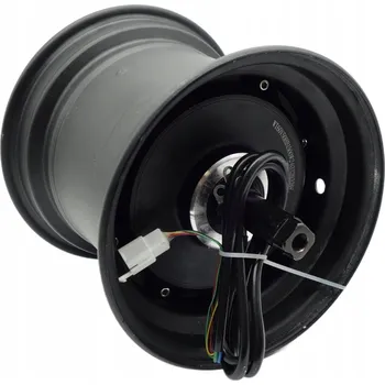 Elektrický skútr Koloběžka Inoparts BILLY CITY COCO CP-1 Velex 1500 W 45 km/h