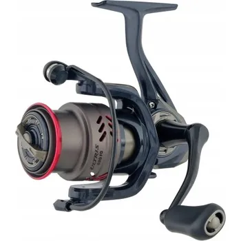 Rybářský naviják SPINNINGOVÝ NAVIJÁK KONGER ULTRIS 840FD