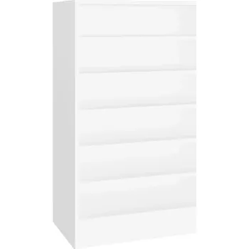 Botník Botník G03V 3 x 3 x 3 cm bílá