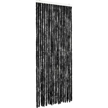 Síť proti hmyzu Moskytiéra do okna 90 cm x 220 cm