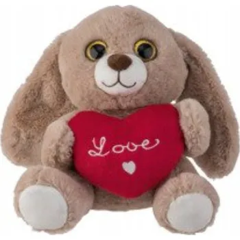 plyšák LIVARNO home Plyšová Plyšák - králíček /9