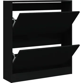 Botník Botník G04V 4 x 4 x 4 cm černá