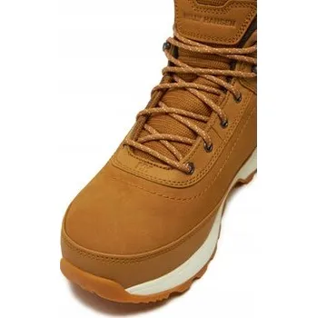 Pracovní obuv Outdoorové boty Helly Hansen Calgary 2 - honey wheat/snow 42