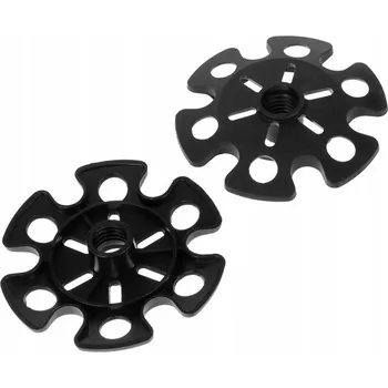 Trekingová hůl Zimní talířky na trekingové hole Volven