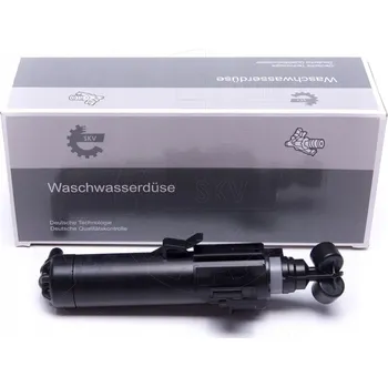 Zavěšení kol ESEN SKV 15SKV683 Tryska ostřikovače, čištění předních světel