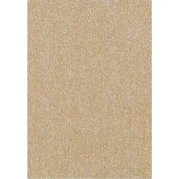 Karetní hra Karta dvojitá A5, 250g/m2 - zlatá