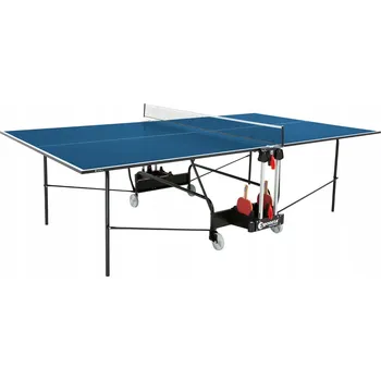 Stolní tenis Stůl na stolní tenis SPONETA S1-73i - modrý