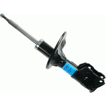 Zavěšení kol PLYNOVÝ TLUMIČ PŘEDNÍ 230 296 SACHS MITSUBISHI