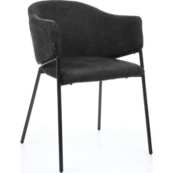 Jídelní židle Židle ExitoDesign látka béžová 1 ks