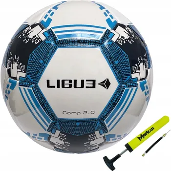 Fotbalový míč Fotbalový Míč Tréninkový Rekreační Zápasový Do Hal Rozměr 4 + Pumpička