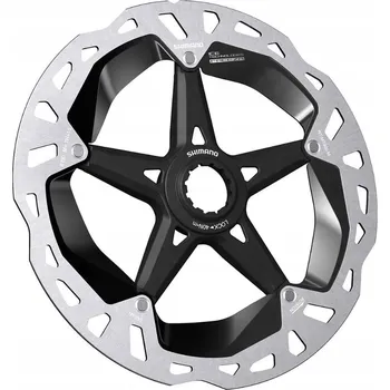 Brzda na kolo Brzdový kotouč Shimano RT MT900 180 mm (7")