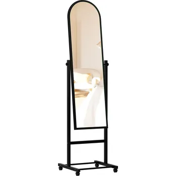 Barová židle LRCZ Stojací zrcadlo Evoir Barva: černá