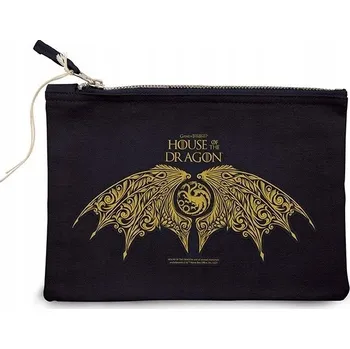 Kosmetická taška Kosmetická taštička AbyStyle Kosmetická taštička průhledná