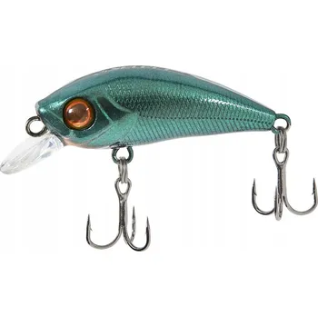 Umělá nástraha Wobler Select Sprint 35SP 35 mm 2,5 g #16