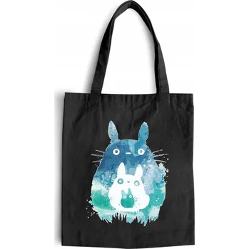 Taška s motivem filmů, her, knih, komiksů, hudby, mangy a anime