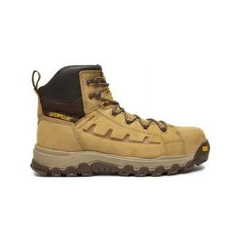 Pracovní obuv Pracovní obuv Cat THRESHOLD S7L (S3) WP MN CT HRO FO SR P726047 vel.44 !