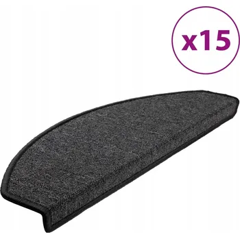 Nášlap na schod Nášlapy na schody G02V, délka 2 cm, tloušťka 2 mm