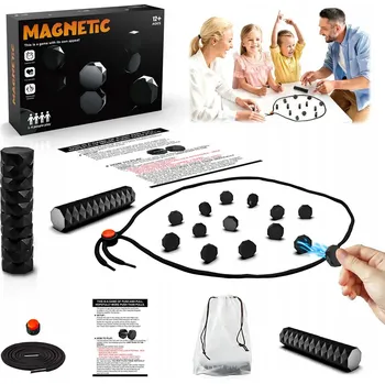 Desková hra MAGNETICKÁ desková hra OLFed