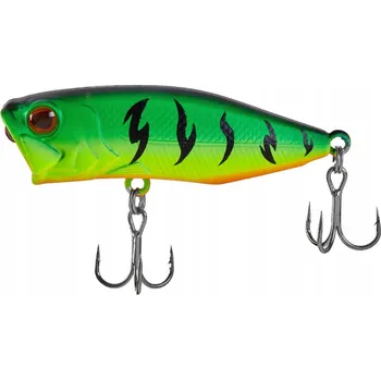 Umělá nástraha Hladinový wobler Select Popper Splash 53F 53mm 5.8g - 02