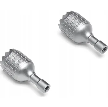 RC model Přídavné Páčky Ovladače Joysticku pro Ovladač DJI RC