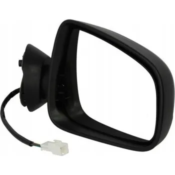 Auto zrcátko ALKAR ZPĚTNÉ ZRCÁTKO VNĚJŠÍ DACIA DUSTER, LOGAN, SANDERO 02.07-09.17 PRAVÉ