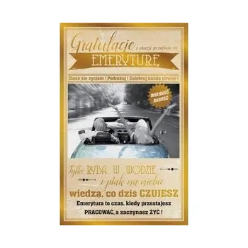 Obraz Vánoční přání 13 x 20,4 cm