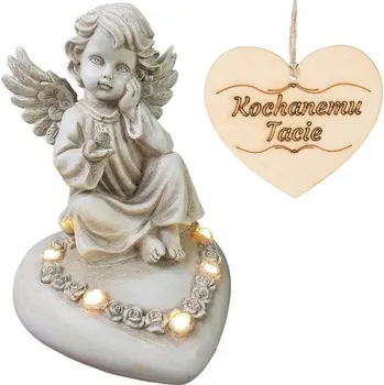 Svíčka Cortina LED Hřbitovní Svíčka s výdrží až 5 hodin