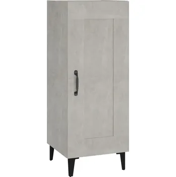 Komoda Komoda G03V 3 x 3 x 3 cm šedá bílá