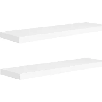 police Police MDF deska G03V 3 x 3 cm bílá