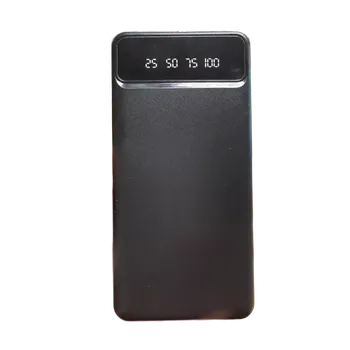 Zabezpečení domácnosti Skrytá Full HD WiFi kamera v power bance - PQ557