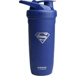 SmartShake Šejkr Reforce DC 900 ml - Superman + Sleva 3 % pro registrované