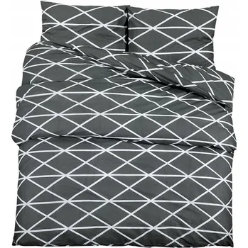 Prostěradlo Povlak na spaní G04V 4 x 4 cm