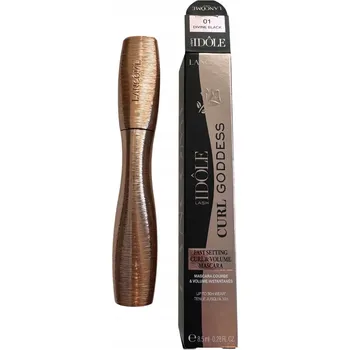 Řasenka Lancome Idôle Curl Goddess řasenka pro natočení a objem řas 01 Divi