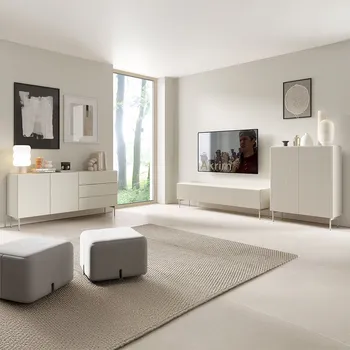 Obývací stěna MUTI A kašmír